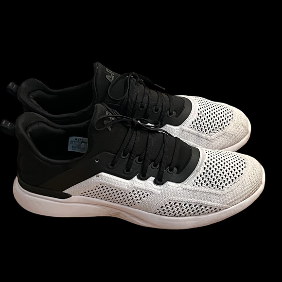 APL Techloom Tracer Running Sneakers - Picture 5 of 11